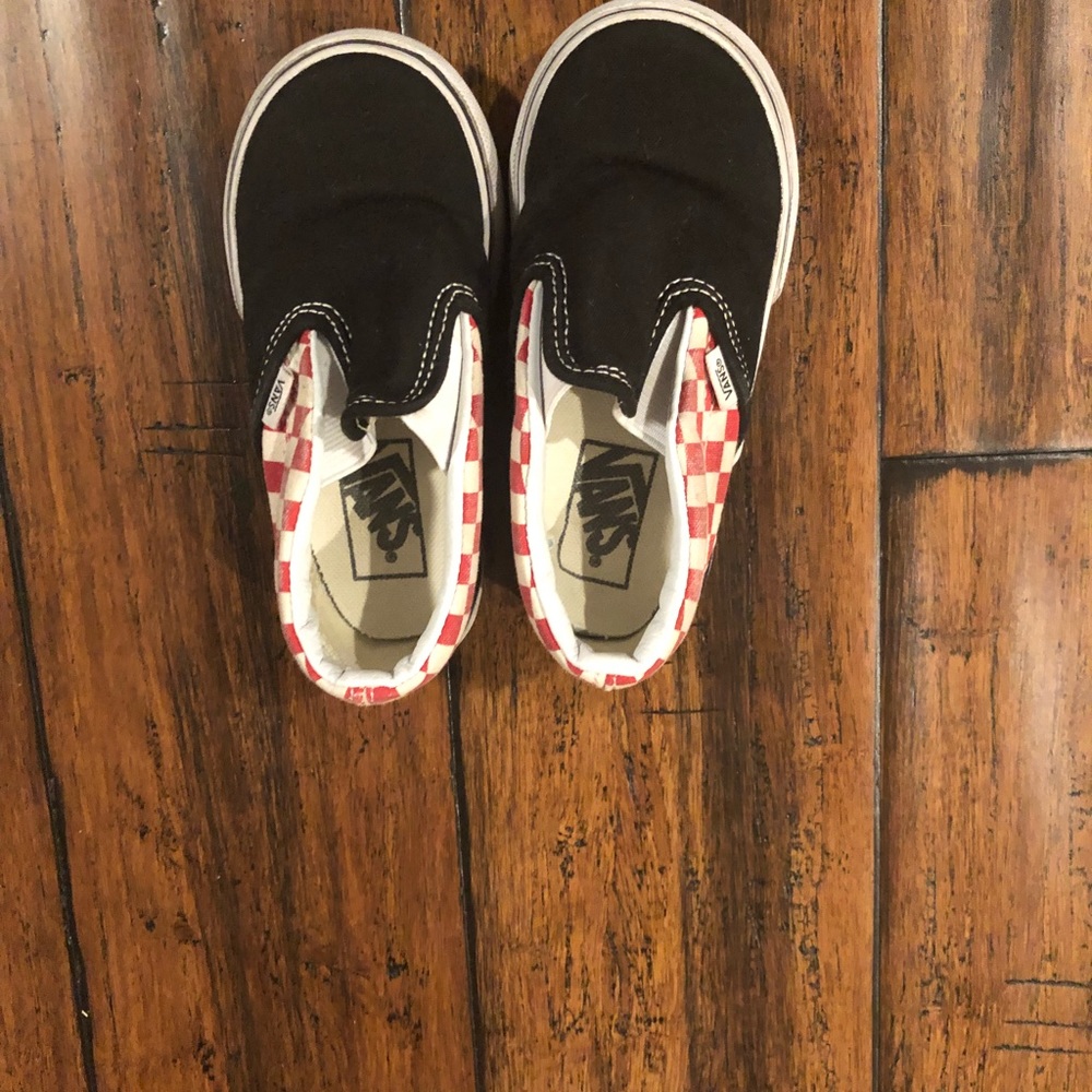 Vans